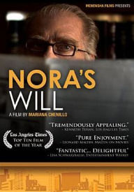 Title: Nora's Will