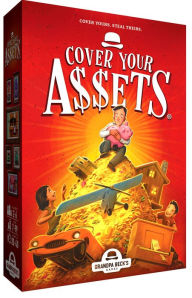 Title: Cover Your Assets