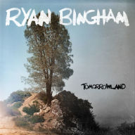 Title: Tomorrowland, Artist: Ryan Bingham
