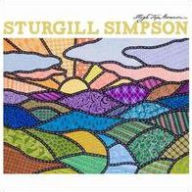 Title: High Top Mountain, Artist: Sturgill Simpson