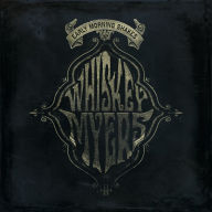Title: Early Morning Shakes [LP], Artist: Whiskey Myers