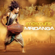 Title: Mridanga, Artist: Mayapuris