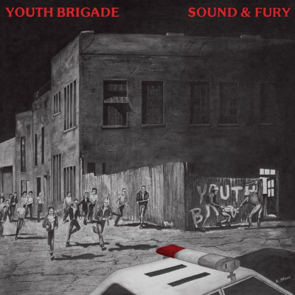 Sound & Fury [Trust Edition]