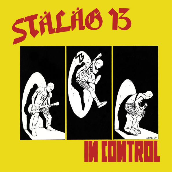 In Control