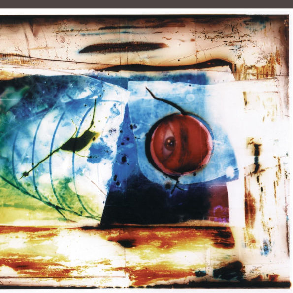 The Fine Art of Original Sin