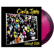 Title: Group Sex, Artist: Circle Jerks