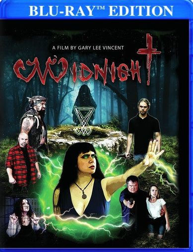 Midnight [Blu-ray]