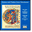 Hymns and Psalms from Winchester