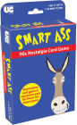 Smart Ass '90s Nostalgia Card Game