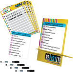 Alternative view 2 of Relist It Game