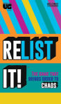 Alternative view 4 of Relist It Game