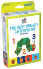 Eric Carle The Very Hungry Caterpillar Card Game