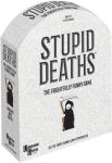 Alternative view 1 of Stupid Deaths Game