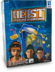 Title: Heist