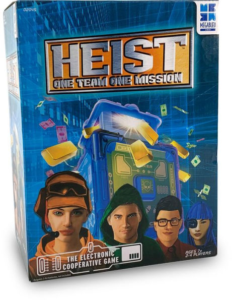 Heist