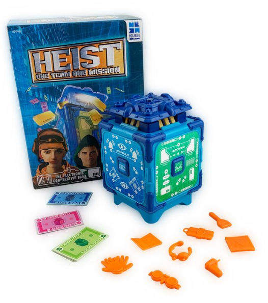 Heist