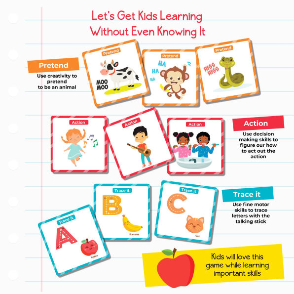 Criss-Cross Applesauce Game