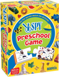 Title: I Spy PreSchool Game