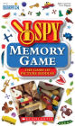 I Spy Memory Game Tin