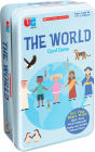 Scholastic The World special -IN A TIN