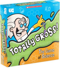 Title: Scholastic Totally Gross! Game of Science (6)