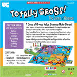 Alternative view 2 of Scholastic Totally Gross! Game of Science (6)