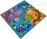 Alternative view 3 of Scholastic Totally Gross! Game of Science (6)