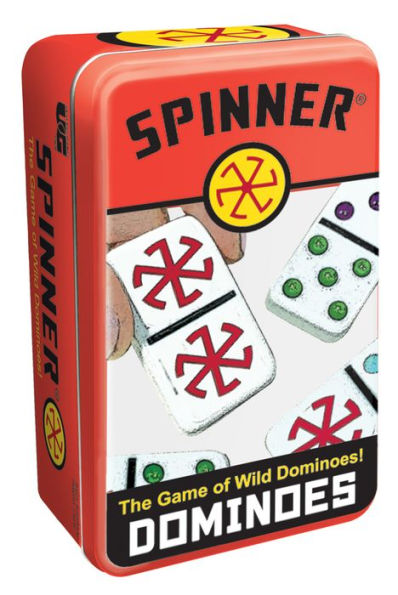 Spinner Dominoes