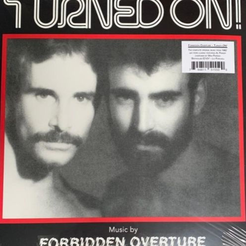 Turned On!