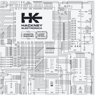 Title: Synaptic Shadows, Artist: Hackney Electronica