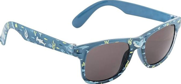 Classic Kids Shark Sunglesses