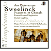 Sweelinck: Psalms & Chorales
