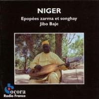 Zarma & Songhay Epics