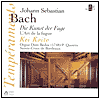 Bach: The Art of Fuge