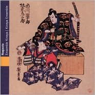 Nagauta Kabuki Theater Music