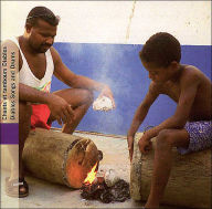 Title: Venezuela: Diablos Songs and Drums, Artist: N/A