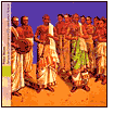 Title: South India: Periya Melam - Chidambaram Temple, Artist: N/A