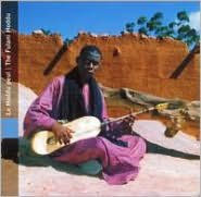 Mali: The Fulani Hoddu