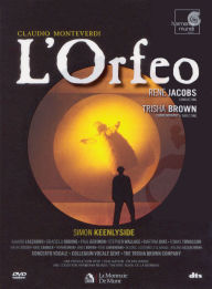 Title: L' Orfeo [2 Discs]