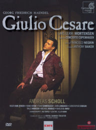 Title: Giulio Cesare [2 Discs]