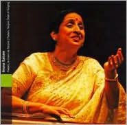 Title: South India: Pandam, Tanjore Style of Singing (Inde Du Sud: Padam, le Chant de Tanjore), Artist: Aruna Sairam