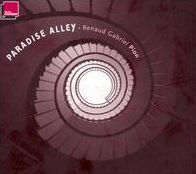 Paradise Alley