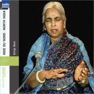 Title: Girija Devi In Concert (Live), Artist: Girija Devi