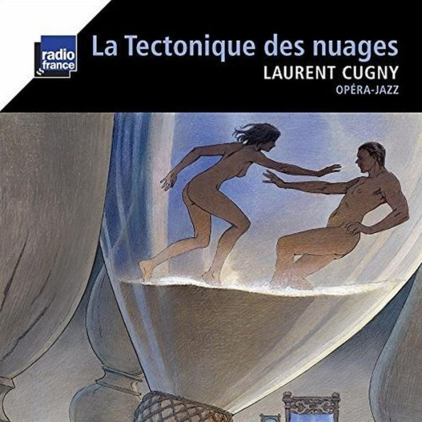 La Tectonique des Nuages