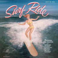 Title: Surf Ride, Artist: 