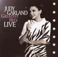 Title: Greatest Hits Live, Artist: Judy Garland