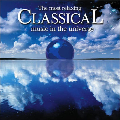 the most relaxing classical