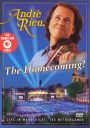 The Homecoming [DVD]