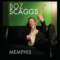 Title: Memphis, Artist: Boz Scaggs