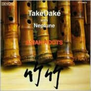 Title: Tak¿¿Dak¿¿ & Neptune: Asian Roots, Artist: John Kaizan Neptune
